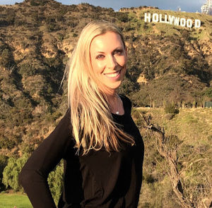 Meet your Posher, Jc